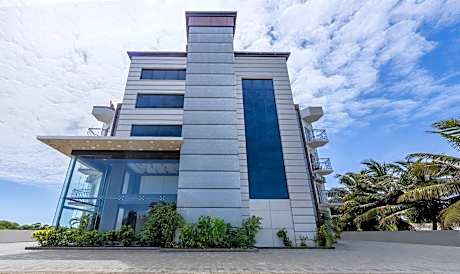 Treebo Aptin, 5 Mins From Velankanni Railway Station