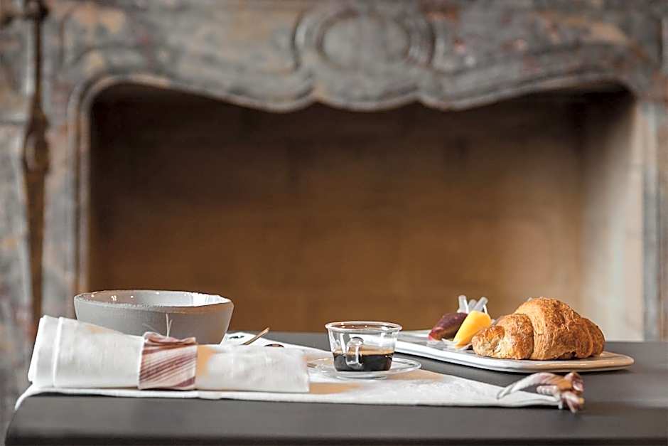 OGNISSANTI GuestHouse & Suites