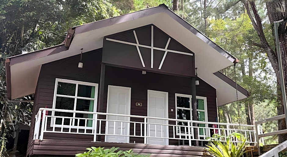 Perkasa Hotel Mt Kinabalu