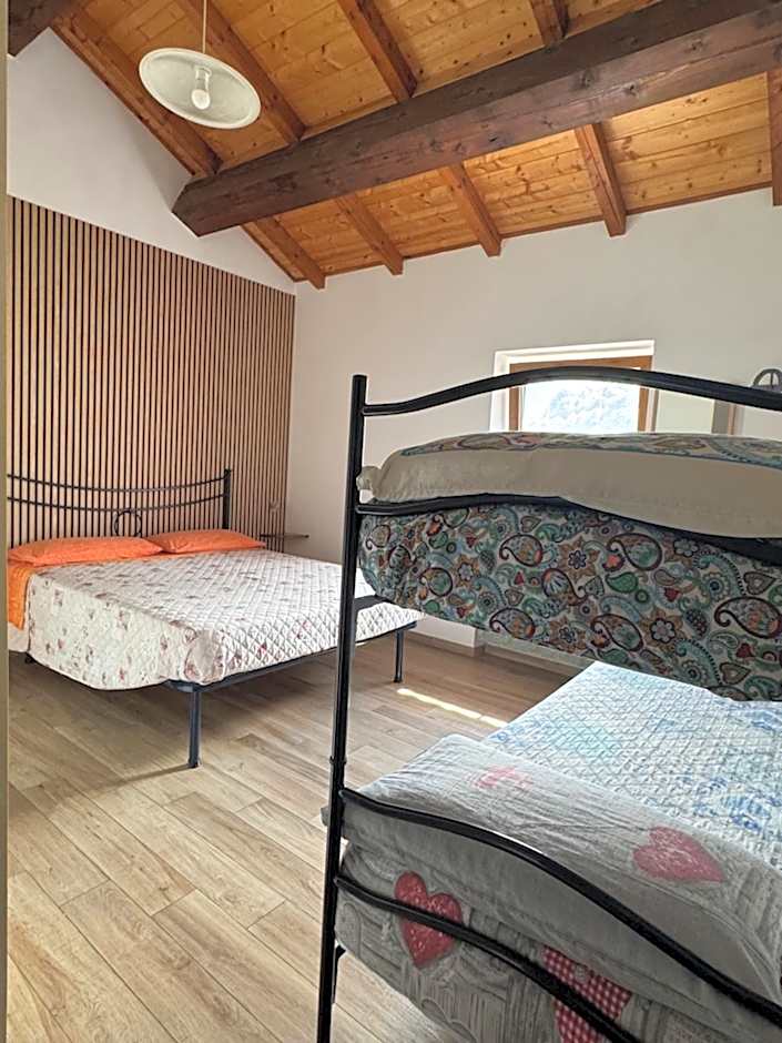 B&b Al Ciliegio Del Turchino
