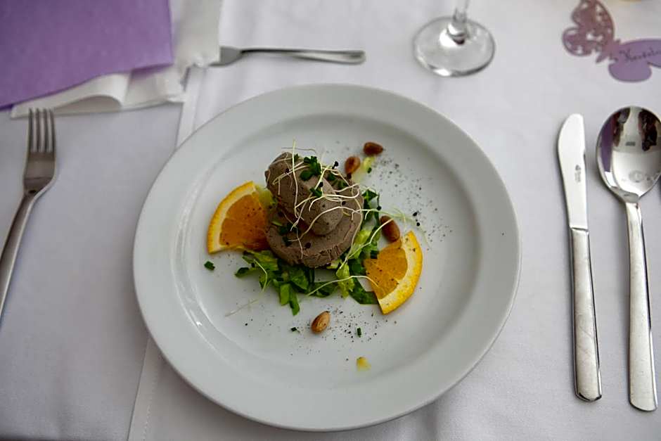 Wellness Hotel Gondola