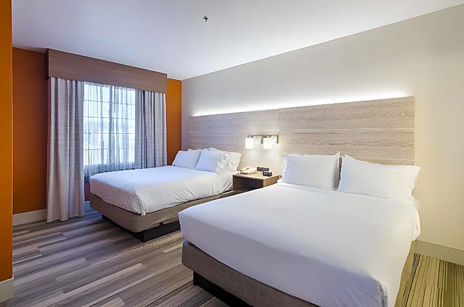 Holiday Inn Express Lexington By IHG