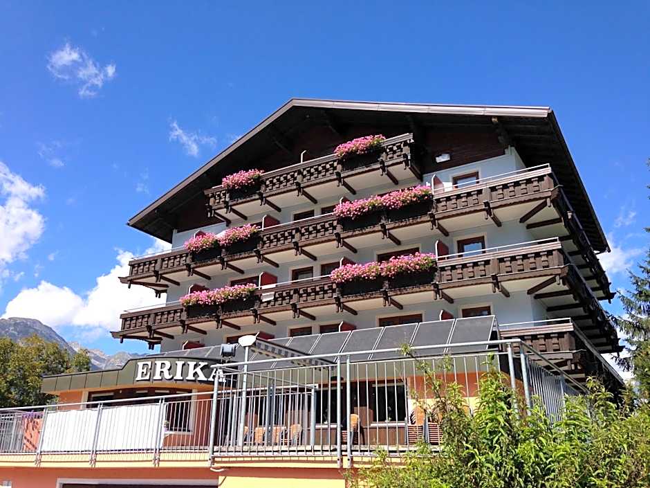 Hotel Erika