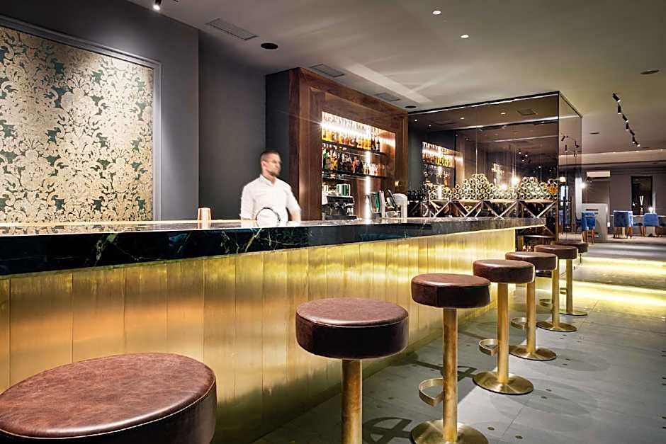 Il Decameron Luxury Design Hotel