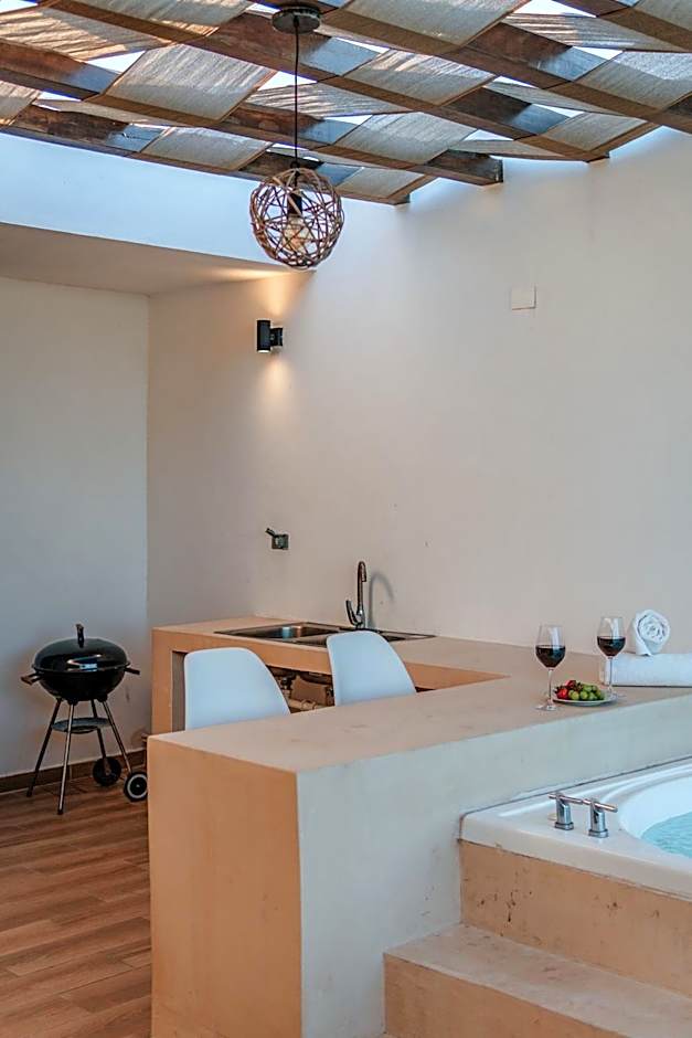 Penthouse en Chicxulub