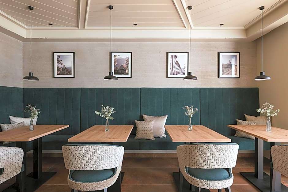 Boutique Hotel Wiesenhof - Adults Only