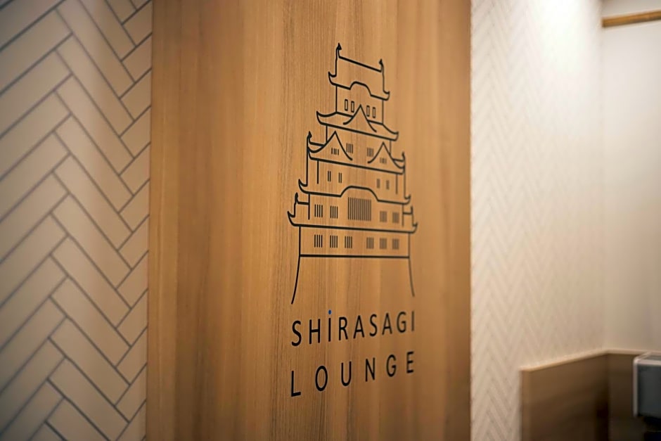JR CLEMENT INN HIMEJI