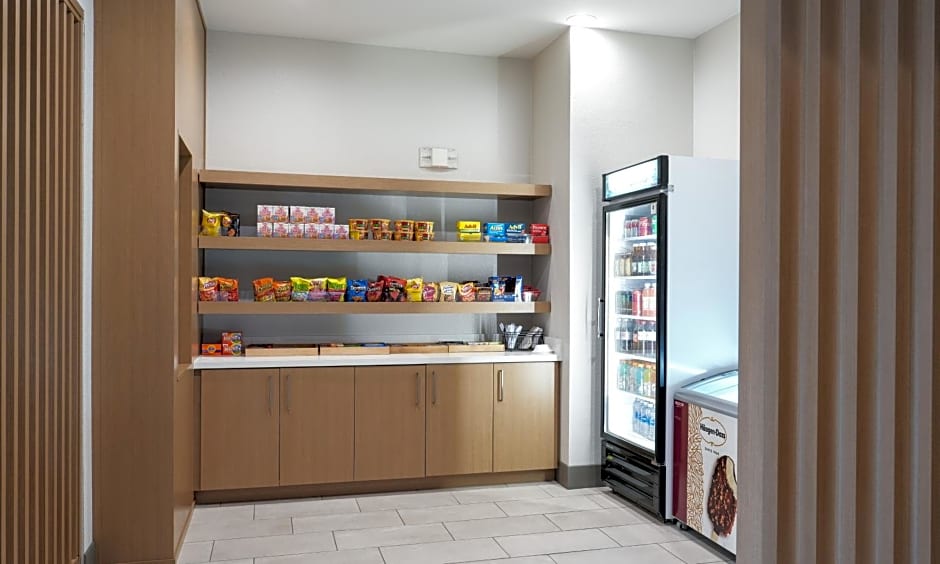 Holiday Inn Express Hotel & Suites Cedar Hill By IHG