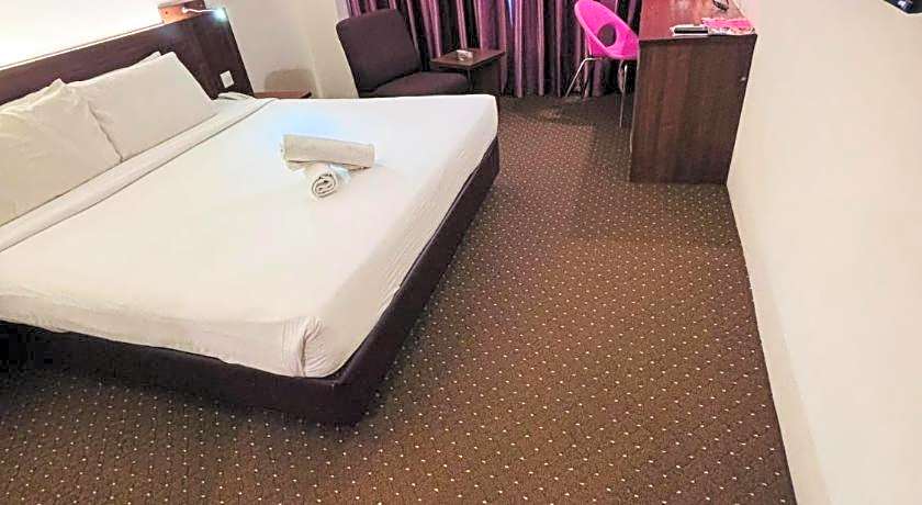 Hotel Yt Midtown Kuala Terengganu