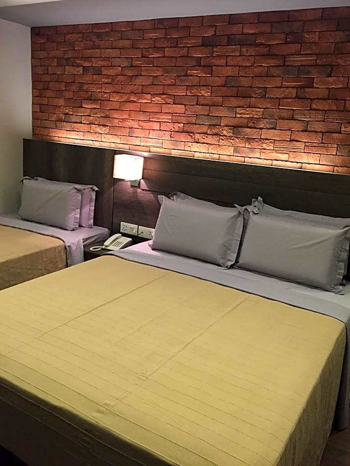 Cute Hotel & Dorms Ipoh