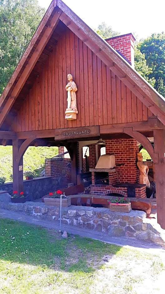 Hubertówka Czapiewice