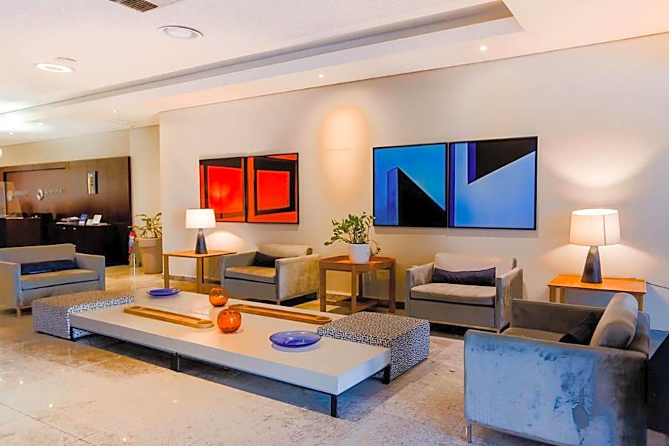 Transamerica Prestige Recife - Boa Viagem