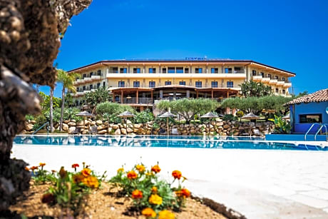 Hotel Santa Chiara