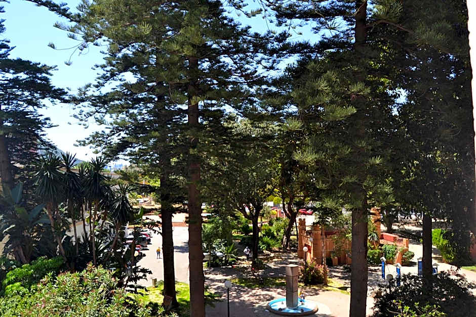 Hotel Miramar