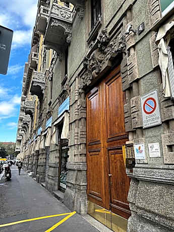 Apartment Wagner