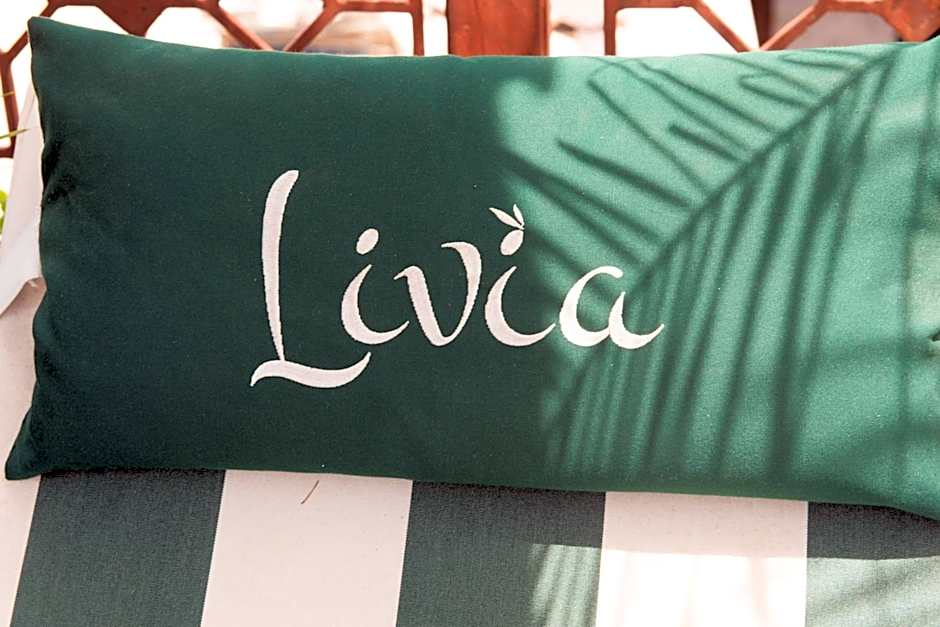 Riad Livia Marrakech - Adults Only