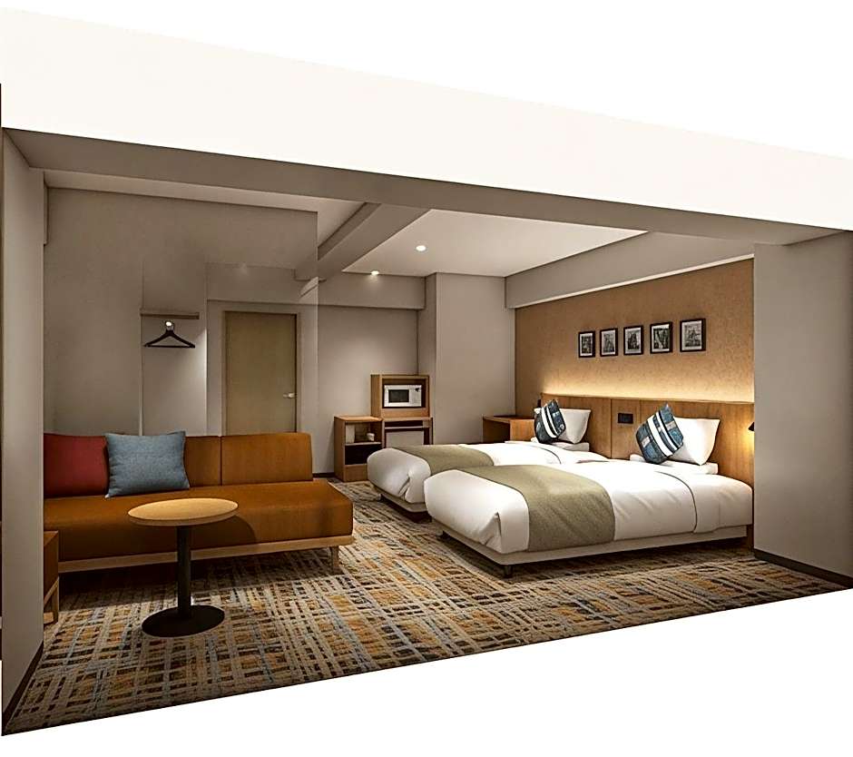 Flexstay Inn Higashi-Jujo