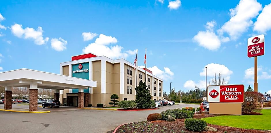 Best Western Plus Bellingham