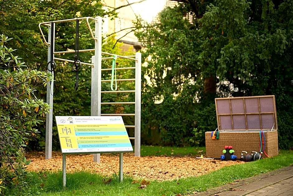 Ringhotel KOCKS am Mühlenberg