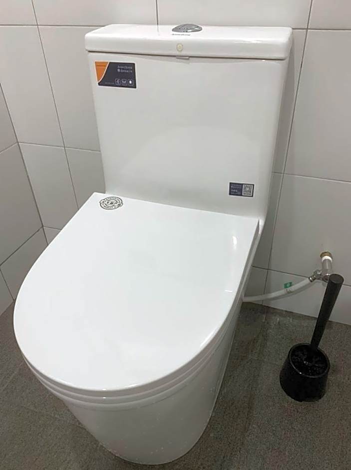 Kota Permai Free n Easy Interior Bukit Mertajam