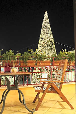 Palazzo Jannuzzi Relais