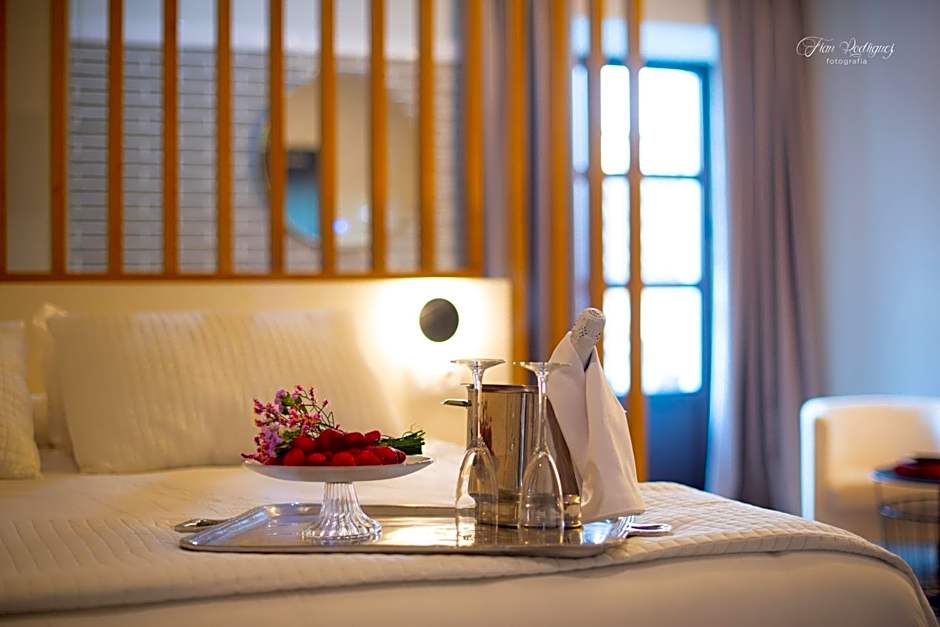 Palacio San Fernando