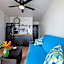 Aqua Vista Beachfront Suites