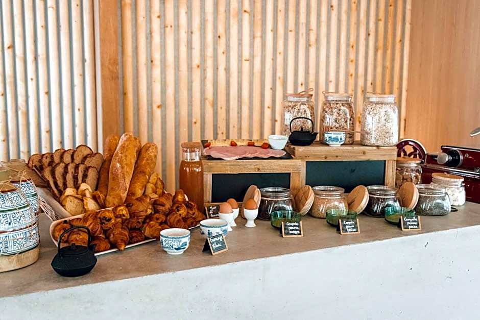 ibis Styles La Rochelle Centre Gare