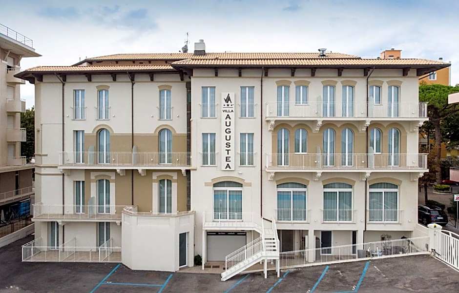 Hotel Villa Augustea