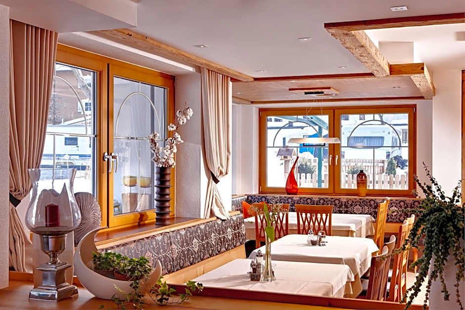 Landhotel Denggerhof