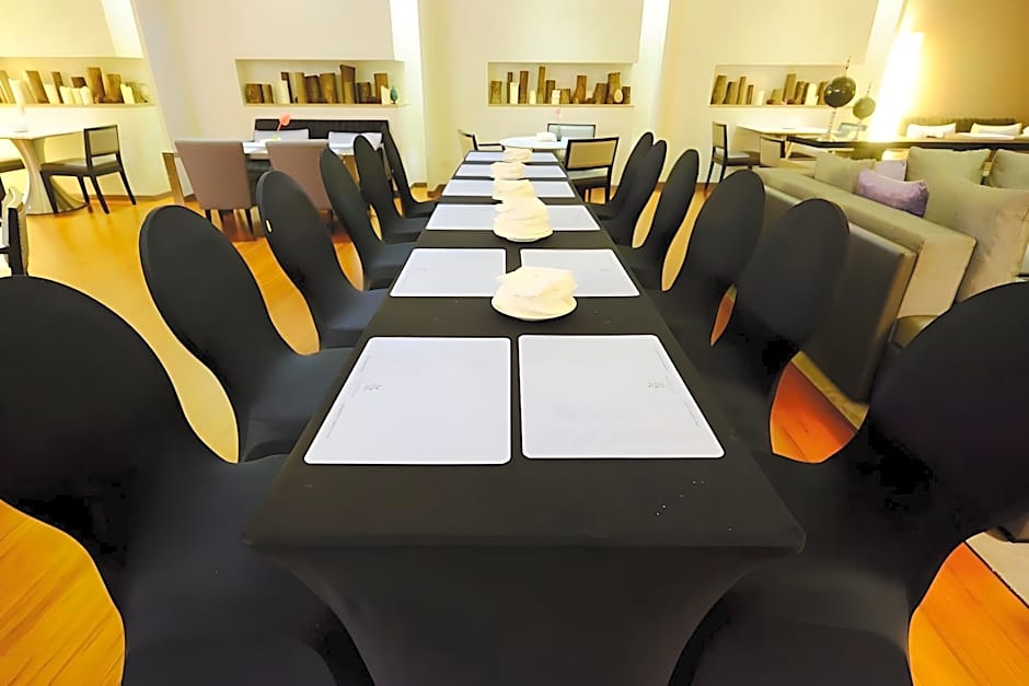 City Suites-Taipei Nandong