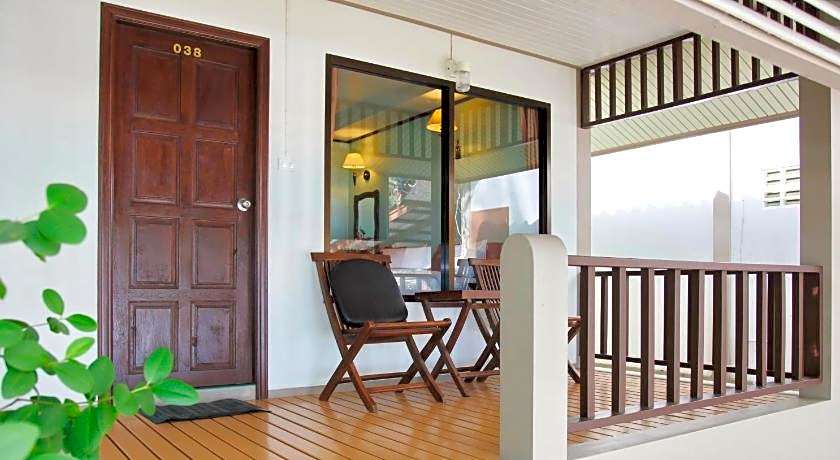 Lamai Inn 99 Bungalows