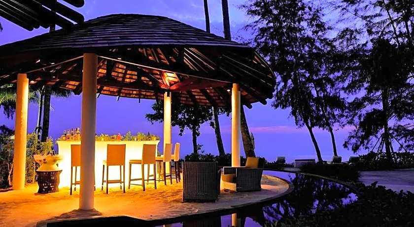 Ajinta Resort