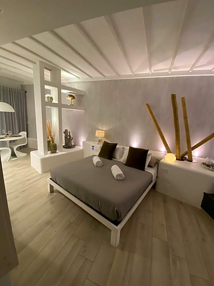 HOME 3 Luxury Suite
