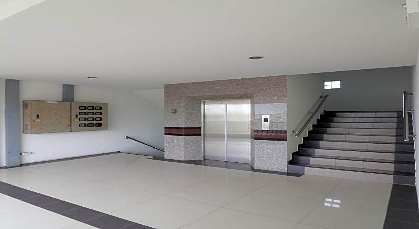 Hua Hin Irooms Hotel