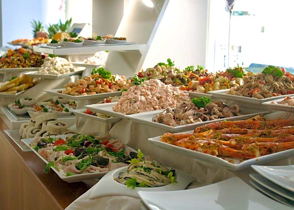 Hotel Croce Di Malta