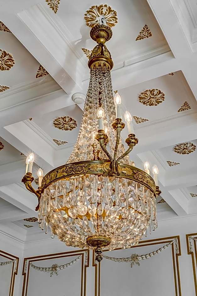 Grand Hotel National Luzern