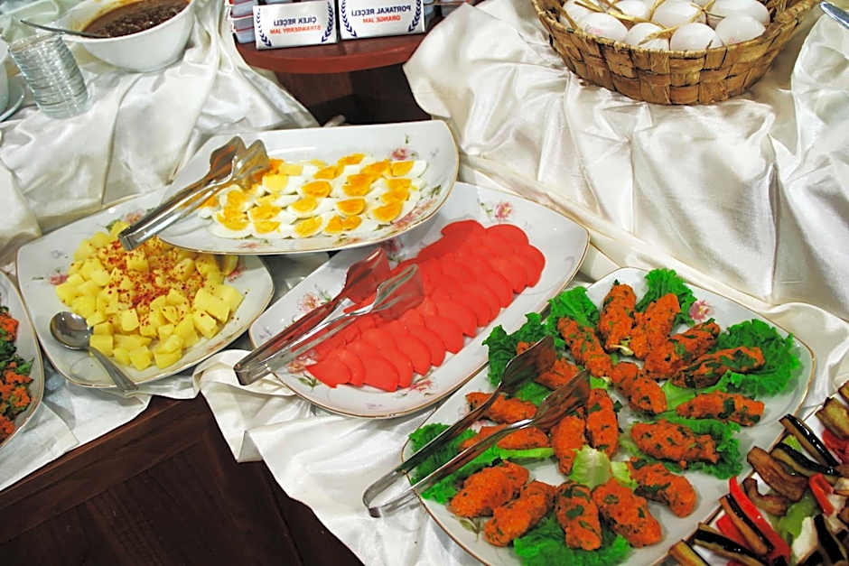 Kervansaray Canakkale Hotel - Special Category