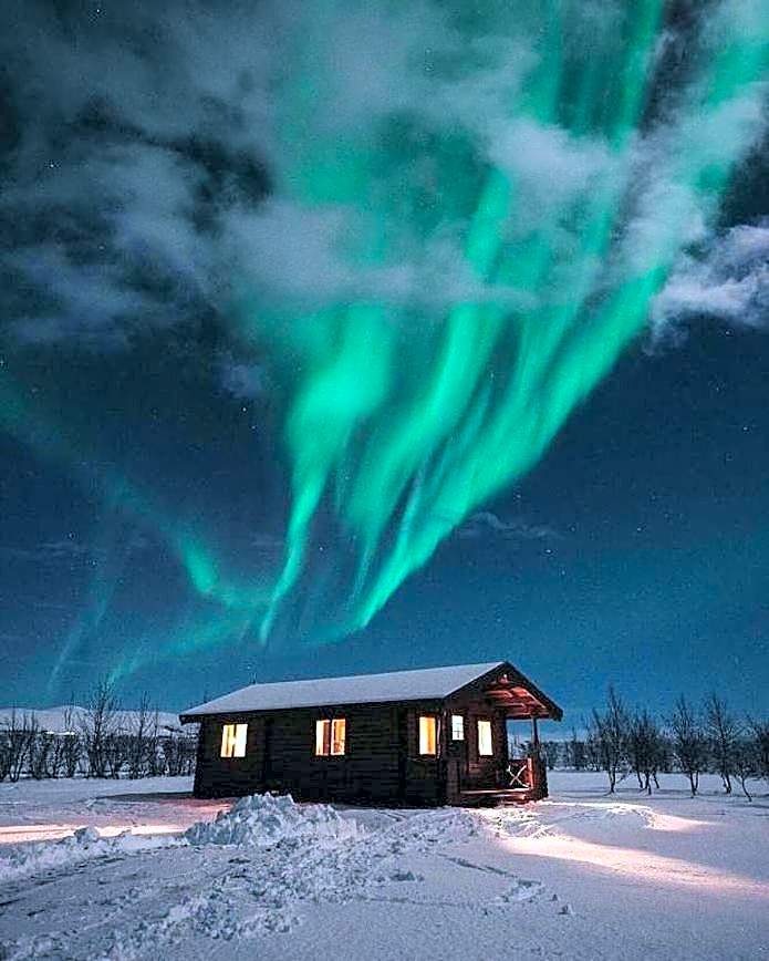 Hótel Eyjafjallajökull