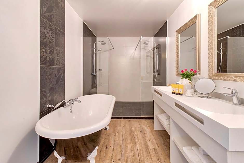 Belfry & Spa by Ligne St Barth