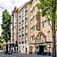 Mercure Hotel Muenchen Schwabing