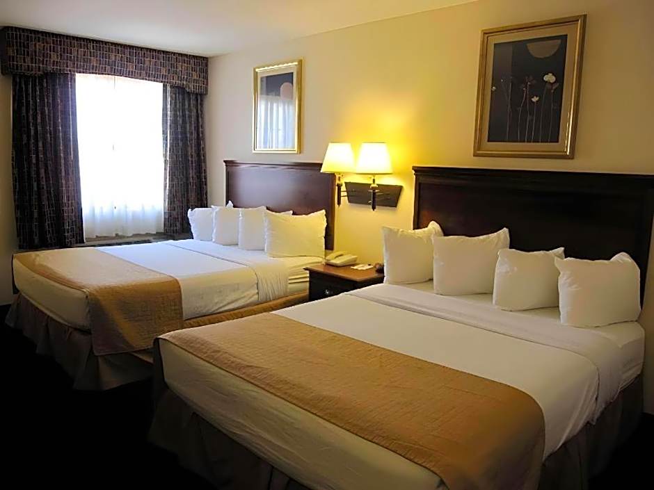 Best Western State Line Lodge
