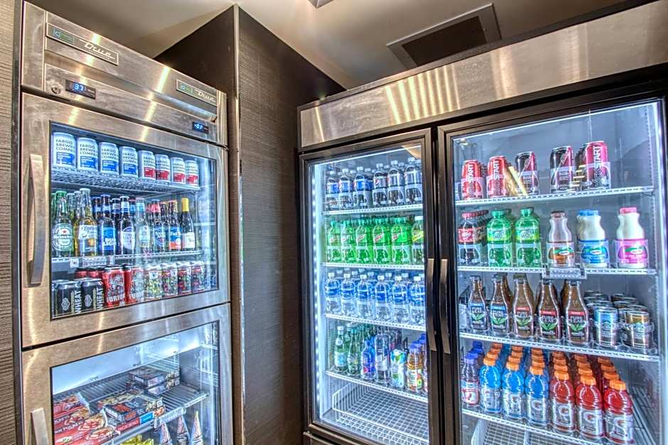 Courtyard by Marriott Fargo