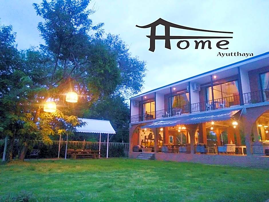Home Ayutthaya
