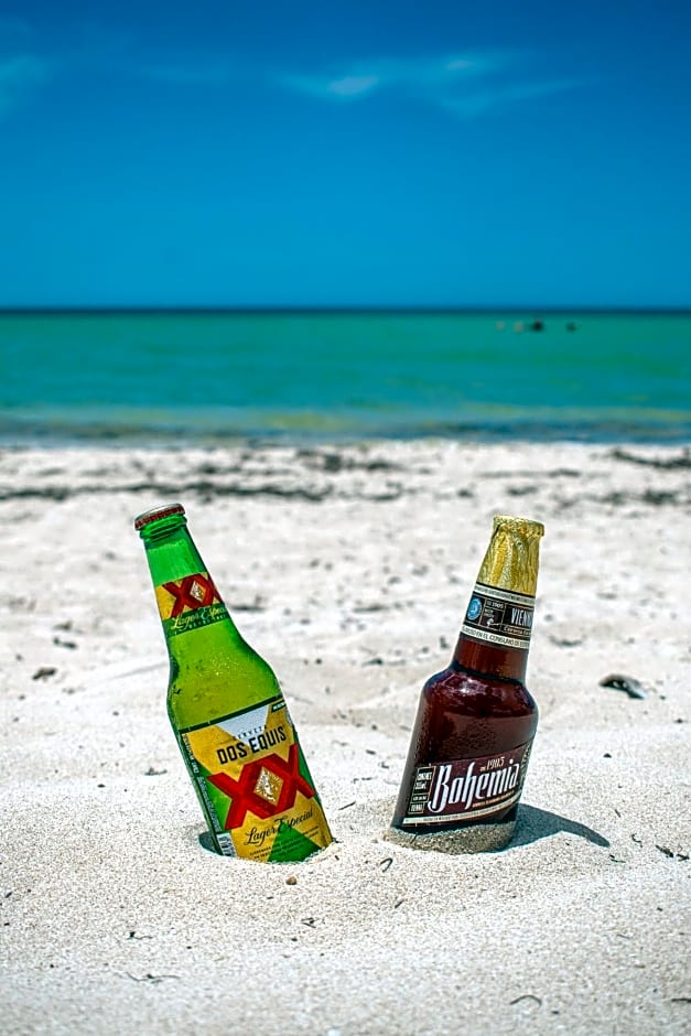 Tecnohotel Beach