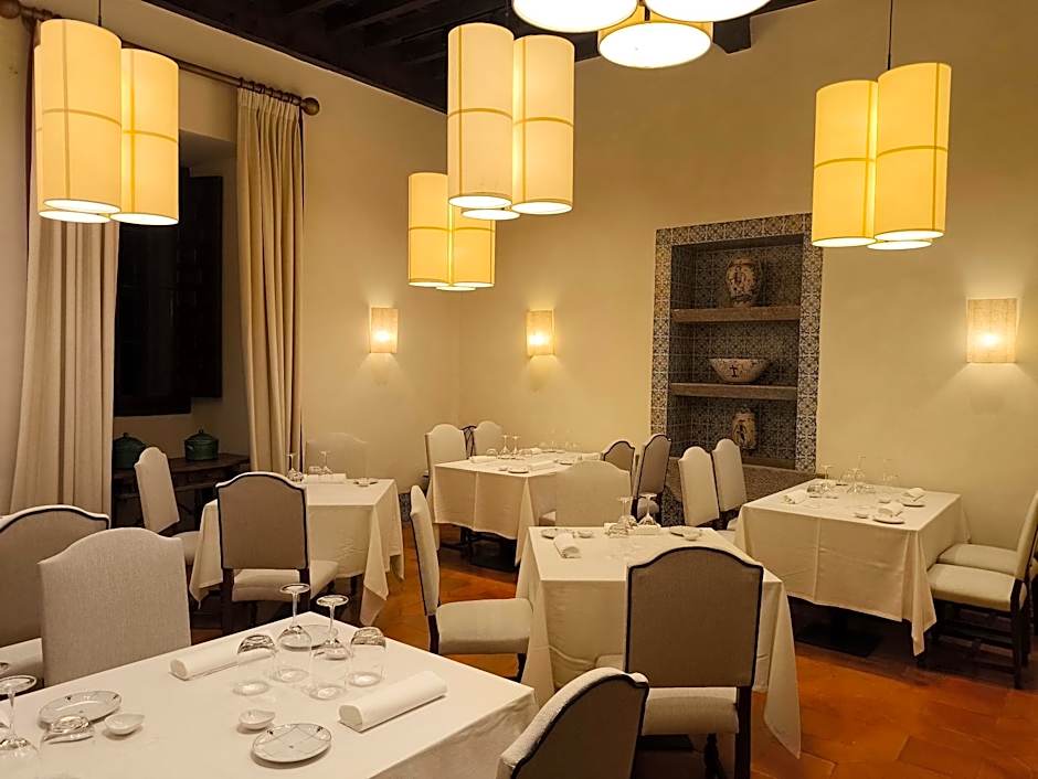 Parador de Jarandilla de la Vera