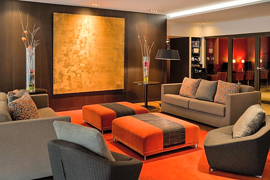 Hipark Résidence Grenoble