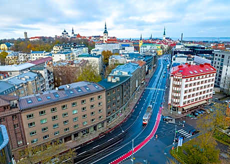 Yoga Residence Apartments