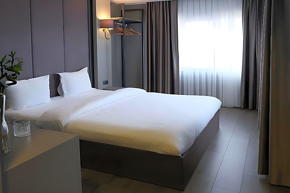 Dilens Bosphorus Hotel