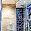 Church Suites by The Cranleigh Boutique